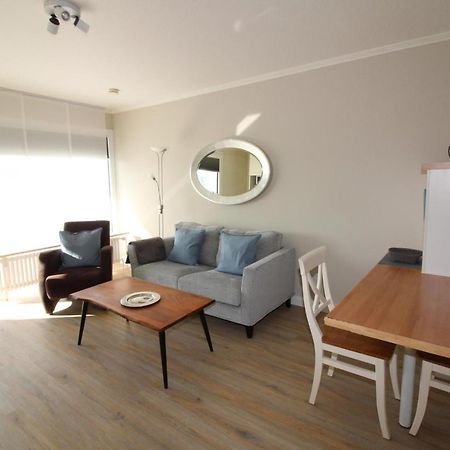 Haus Norderhoog Wohnung 58 Westerland Zewnętrze zdjęcie