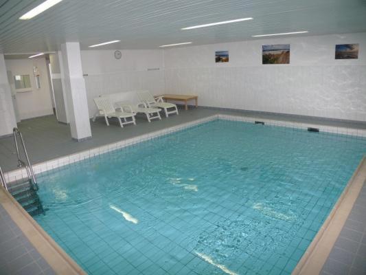 Haus Norderhoog Wohnung 58 Westerland Zewnętrze zdjęcie