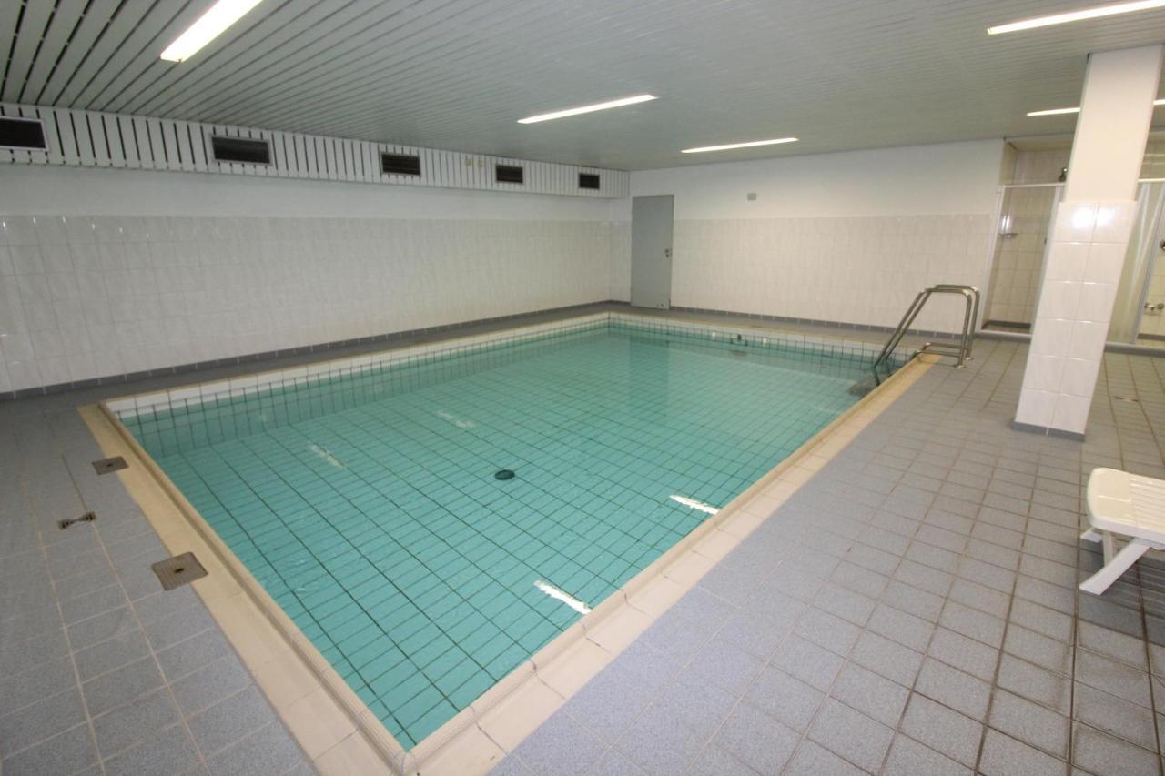 Haus Norderhoog Wohnung 58 Westerland Zewnętrze zdjęcie