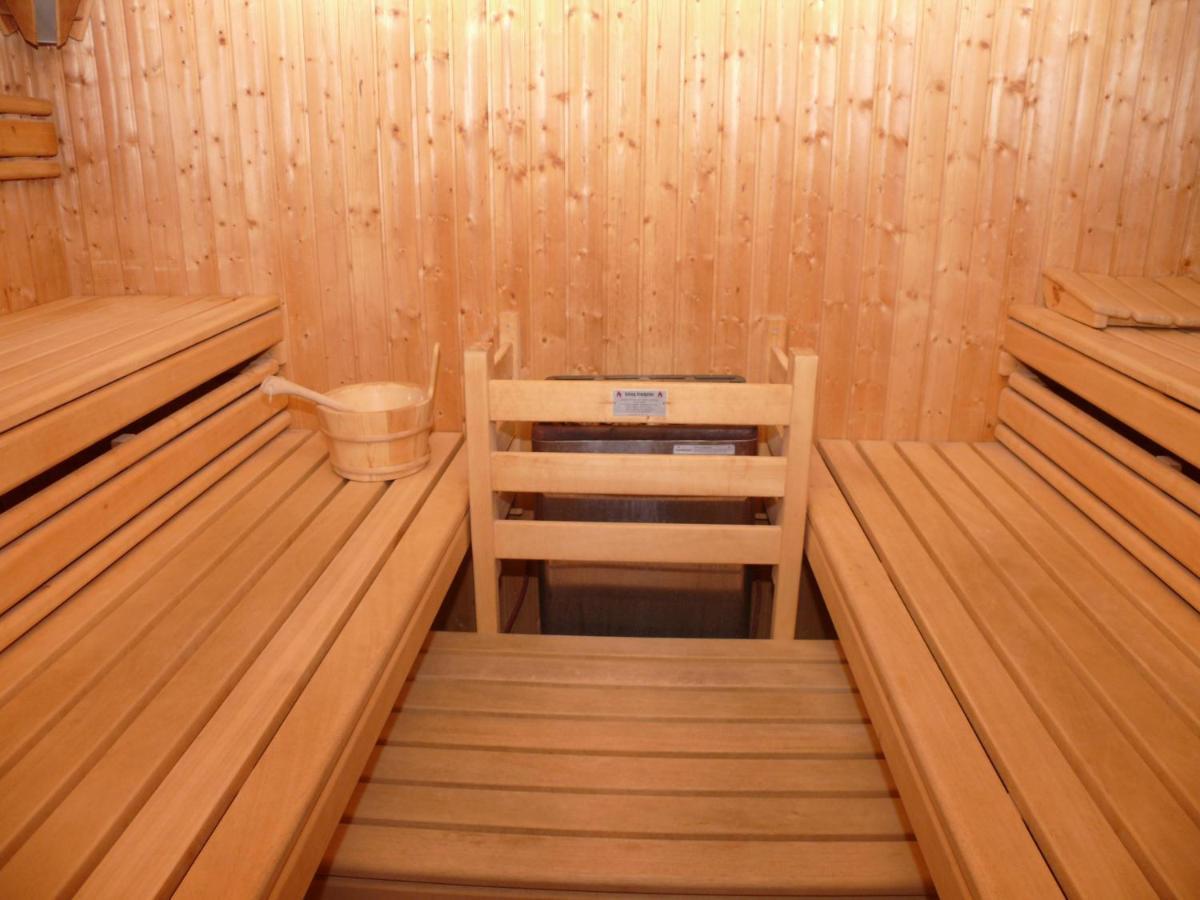 Haus Norderhoog Wohnung 58 Westerland Zewnętrze zdjęcie